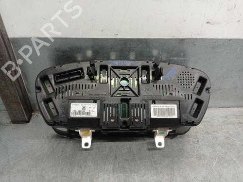Instrument cluster RENAULT LAGUNA III (BT0/1) 2.0 dCi (BT07, BT0J, BT14, BT1A, BT1S) | BP8359633C47 