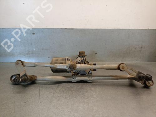 Front wiper motor CITROËN C4 CACTUS 1.2 THP 110 | BP35895686M29 - Image 2