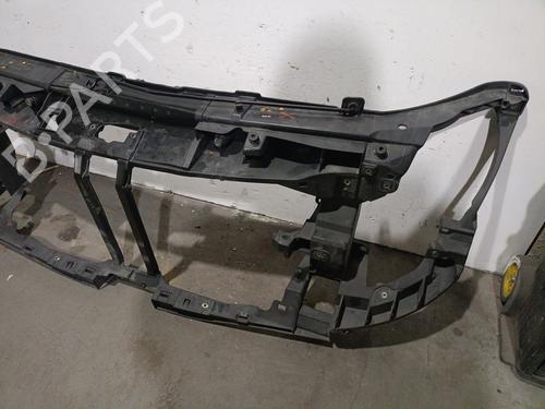 Front slam panel RENAULT MASTER III Van (FV) 2.3 dCi 130 FWD (FV0M, FV0Y, FV0J, FV02, FV03) | BP32738246C72 - Image 3