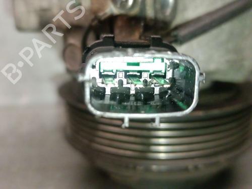 AC compressor KIA RIO IV (YB, SC, FB) 1.25 | BP31665930M34 