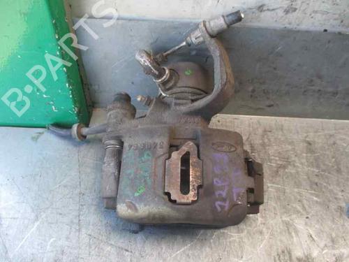 Used Right rear brake caliper FORD MONDEO II (BAP) 1.8 i (115 hp) 11616895