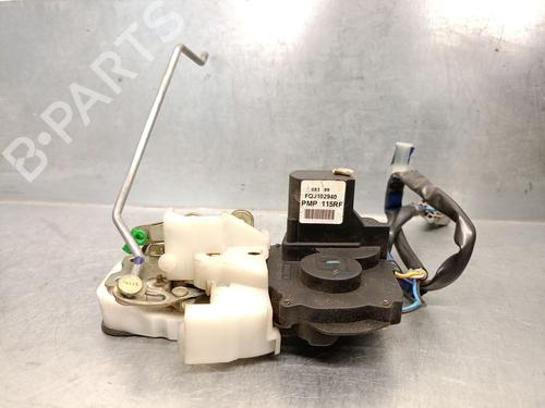 Used Front right lock ROVER 400 II (RT) 420 Si Lux (136 hp) 25245279