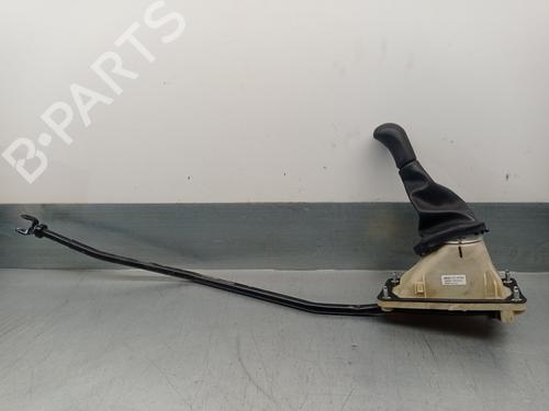 Used Gear lever DACIA LOGAN II 1.2 (75 hp) 16027231