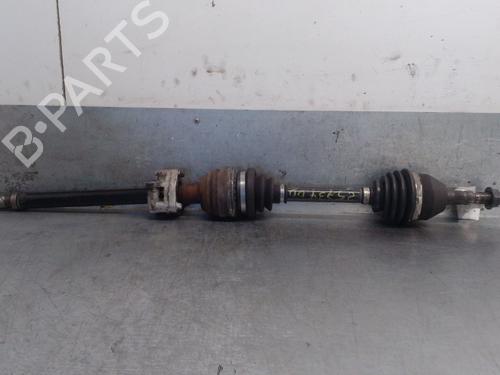 Used Right front driveshaft Right front driveshaft OPEL ASTRA H (A04) 1.7 CDTI (L48) (100 hp) 36453514 36453514