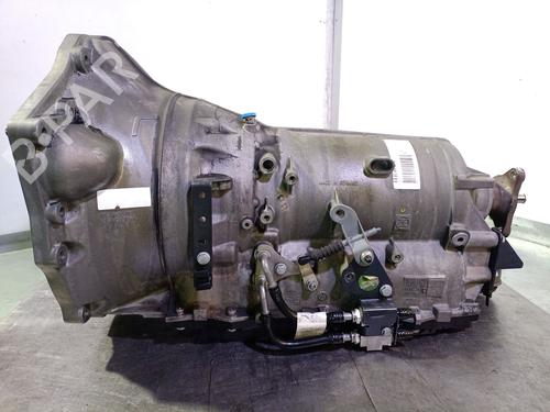 gearbox-iveco-daily-vi-van-2014-25381358 main image