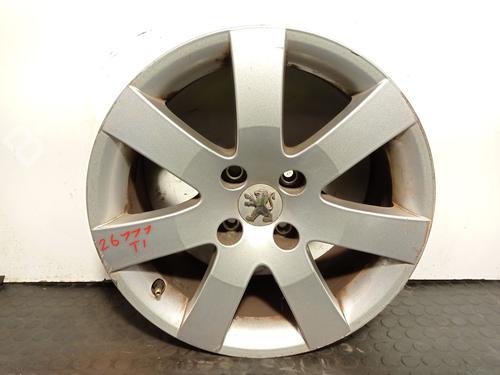 Used Rim Rim 37664954 37664954