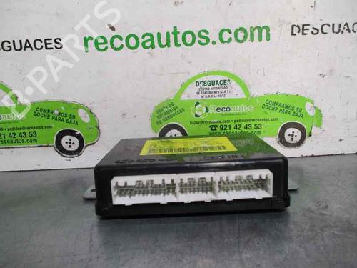 Control unit KIA SPORTAGE II (JE_, KM_)  | BP2435072M11 
