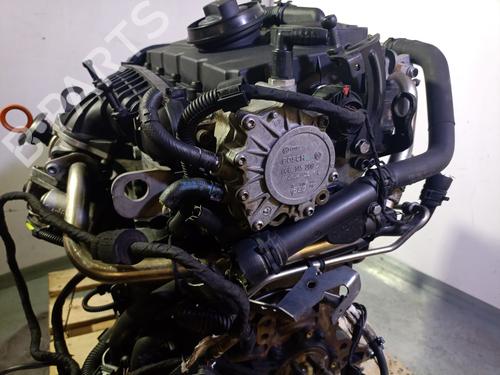 Engine VW TOURAN (1T1, 1T2) 2.0 TDI | BP27888557M1 