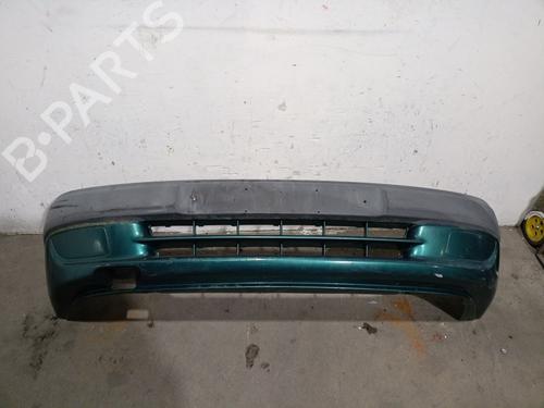 Used Front bumper CITROËN SAXO (S0, S1) 1.1 X, SX (60 hp) 29407467