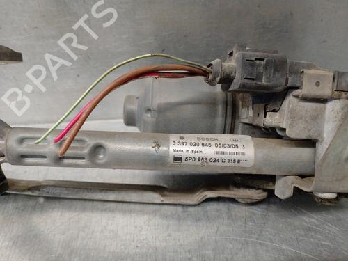 Front wiper motor SEAT ALTEA (5P1) 1.9 TDI | BP14993996M29 
