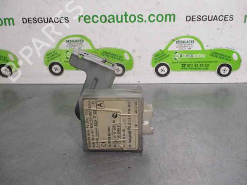 Used Electronic module FORD RANGER (ER, EQ, R_) 2.5 TD 4x4 (109 hp) 2767484
