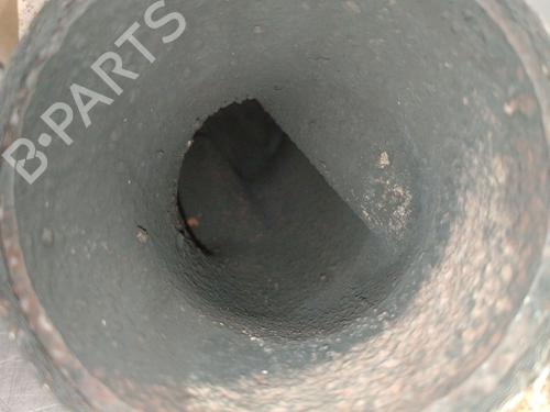 Turbocharger/Supercharger IVECO DAILY IV Platform/Chassis 35C15 | BP30296126M71 