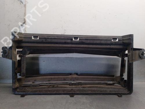 Front slam panel VOLVO XC90 II (256) D5 AWD | BP32296451C72