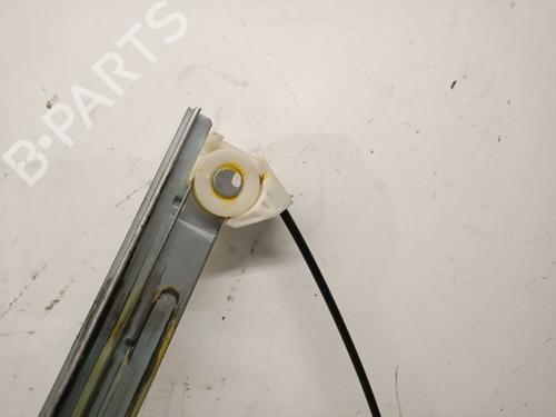 Front right window mechanism MAZDA 3 (BK) 2.0 MZR-CD (BK14) | BP39538224C23 - Image 3