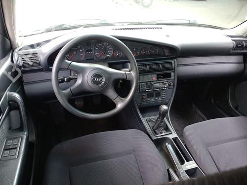 Dashboard AUDI 100 C4 Saloon (4A2) 2.6 | BP28143352C46  - Image 16