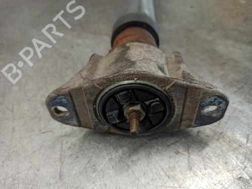 Left rear shock absorber FORD FOCUS II (DA_, HCP, DP)  | BP13637818M18 
