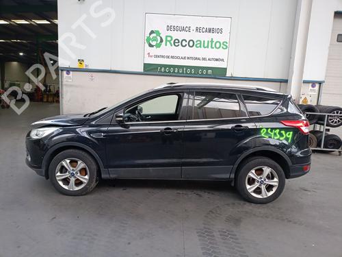 Right front seat FORD KUGA II (DM2) 1.6 EcoBoost | BP32019515C16 - Image 11