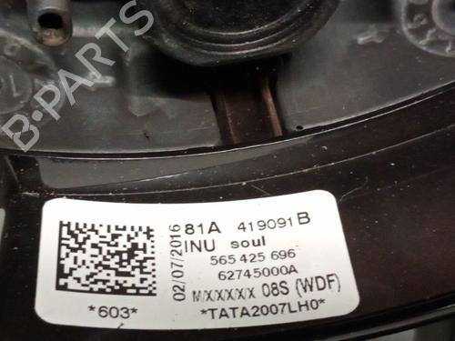 Rat AUDI A3 Sportback (8VA, 8VF) 1.6 TDI | BP30775894C49