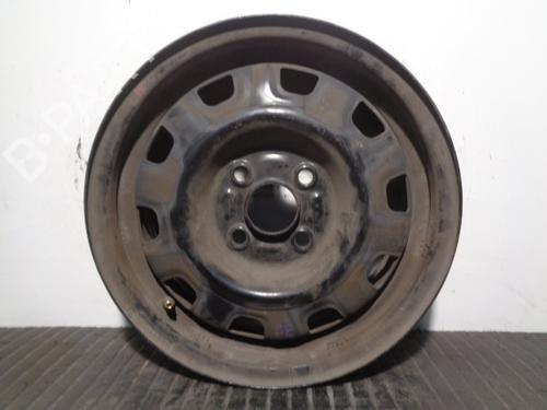 Fælk KIA SHUMA II (FB) 1.6 (101 hp) 12115165