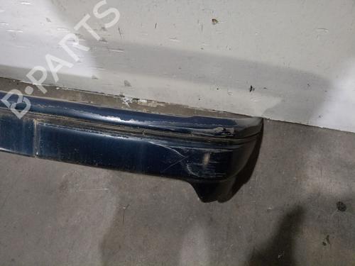 Front bumper FORD FIESTA III (GFJ) 1.3 Cat | BP27980061C7 