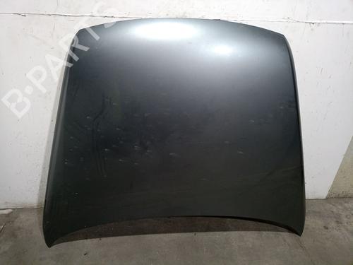 Used Hood VW TOUAREG (7LA, 7L6, 7L7) 5.0 V10 TDI (313 hp) 21585980