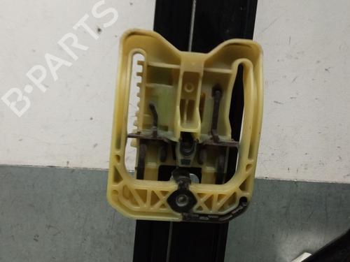 Front left window mechanism AUDI A6 Allroad C8 (4AH) 50 TDI Mild Hybrid quattro | BP30192479C22 