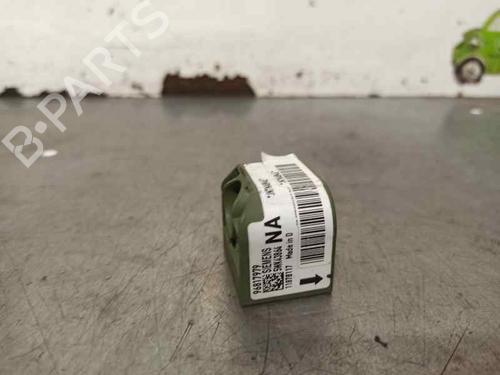 Electronic module CHEVROLET NUBIRA Estate 2.0 D | BP20255028M83 