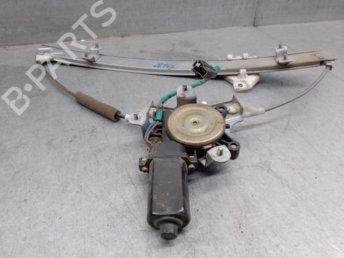 Front right window mechanism DAEWOO LANOS (KLAT) 1.5 | BP30972651C23