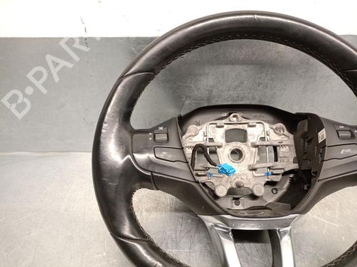 Steering wheel PEUGEOT 208 I (CA_, CC_) 1.2 THP 110 | BP25236783C49 