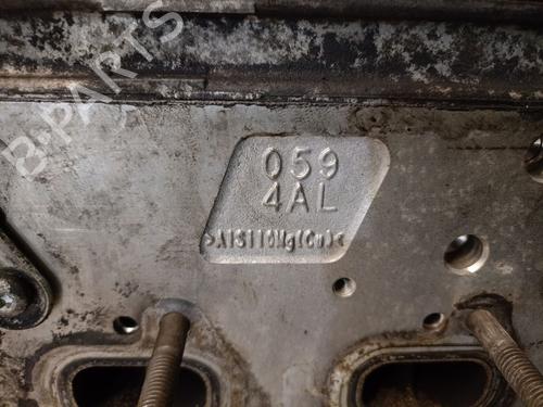 Cylinder head AUDI Q7 (4LB) 3.0 TDI quattro | BP30730224M5 - Image 3