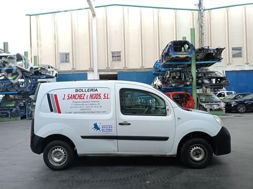 Udstødningssystem RENAULT KANGOO Express (FW0/1_) 1.5 dCi 70 (FW0A, KW0V) | BP24635717M121 - Image 7