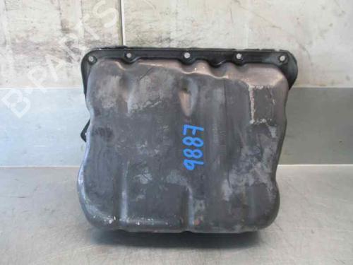 Used Oil sump SMART FORTWO Coupe (450) 0.8 CDI (450.300, 450.301, 450.302, 450.303, 450.306) (41 hp) 20252604