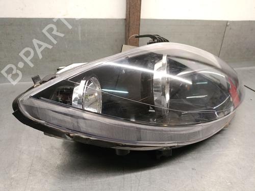 Right headlight SEAT LEON (1P1) 1.9 TDI | BP32760424C29  - Image 6