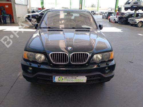 Headlight switch BMW X5 (E53) 4.4 i | BP19336540I24  - Image 10