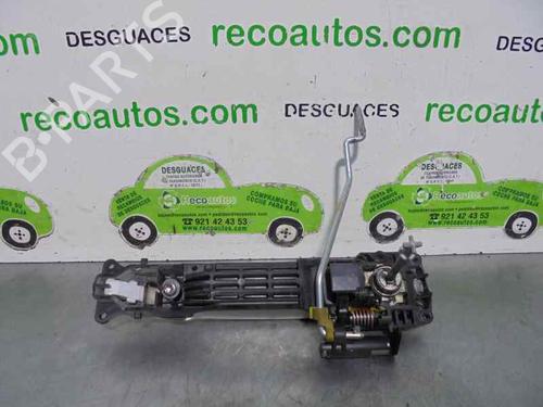 Front left exterior door handle TOYOTA RAV 4 III (_A3_) 2.0 4WD (ACA30_, ACA30R) | BP2319094C128 