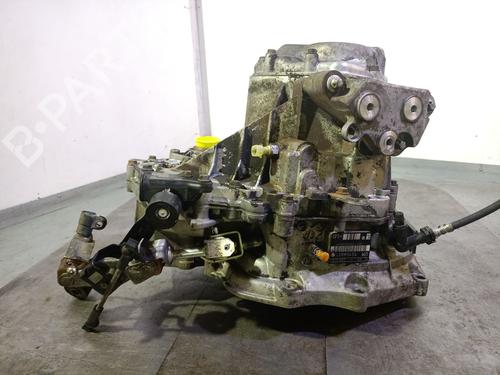 Gearbox OPEL ZAFIRA A MPV (T98) 2.2 DTI 16V (F75) | BP26739535M3 