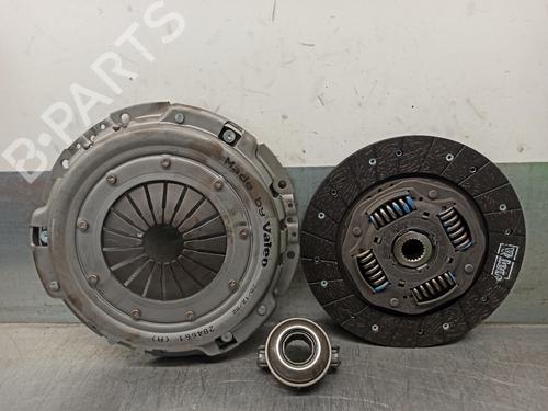 Used Other PEUGEOT BOXER Platform/Chassis (ZCT_) [1994-2002]  25806686