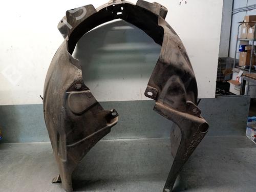 Wheel arch OPEL CORSA D (S07) 1.3 CDTI (L08, L68) | BP27468081C56 