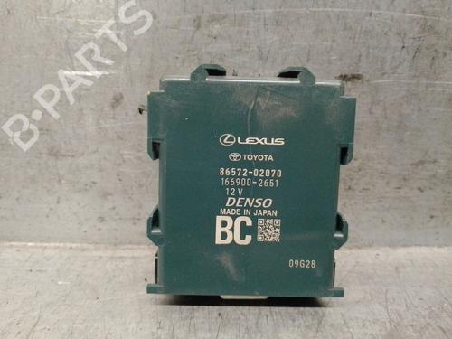 Used Electronic module Electronic module TOYOTA COROLLA Hatchback (_E21_, _EA1_, _EH1_) 1.8 Hybrid (ZWE211) (98 hp) 40459350 40459350
