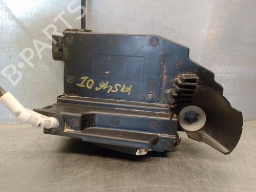 Front left lock PEUGEOT 308 II (LB_, LP_, LW_, LH_, L3_) 1.2 THP 130 | BP17434442C98