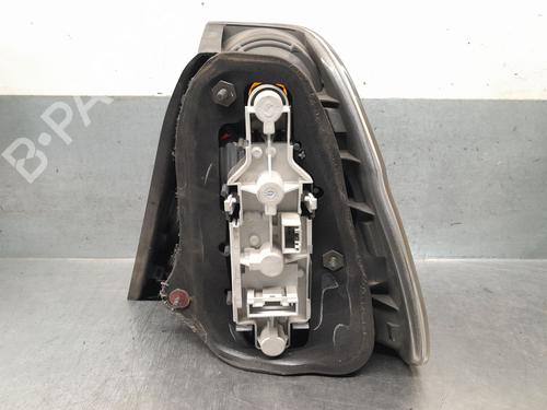Left taillight BMW 3 Compact (E46) 318 ti | BP37175866C34 - Image 2