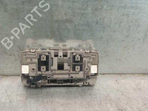 Interior roof light NISSAN X-TRAIL II (T31) 2.0 dCi 4x4 | BP7446921I8 