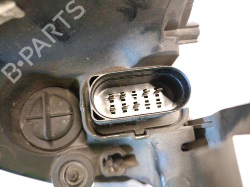 Right headlight FORD FOCUS II (DA_, HCP, DP) 1.6 TDCi | BP27398073C29 