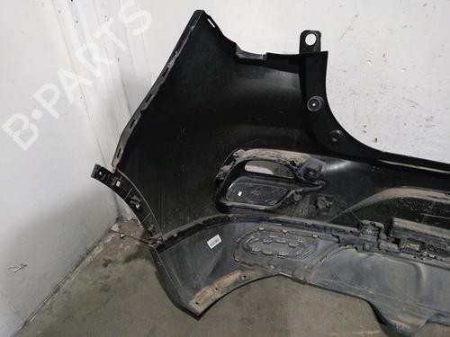 Rear bumper MG MG ZS SUV (AZS1) 1.0 T-GDi | BP29641619C8 