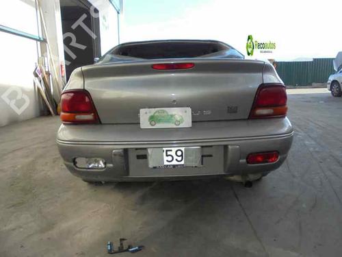 Brugte CHRYSLER STRATUS (JA) 2.0 16V 1335737