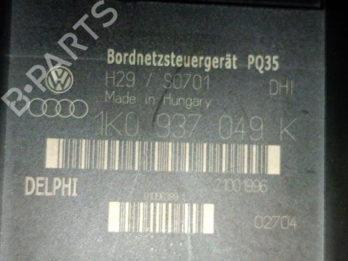 Fuse box VW GOLF V (1K1) 1.6 FSI | BP39071488E1  - Image 5