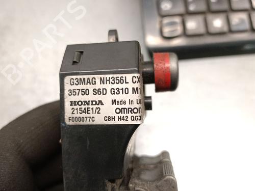 Left front window switch HONDA CIVIC VII Hatchback (EU, EP, EV) 1.7 CTDi (EP4, EU9) | BP40493313I27 - Image 6