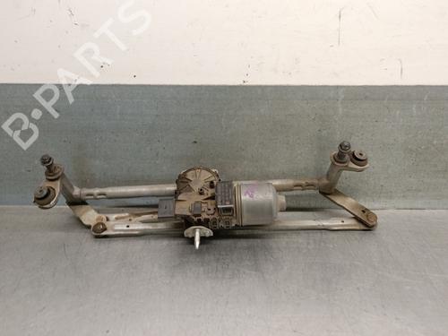 Used Front wiper motor SEAT IBIZA IV SC (6J1, 6P5) 1.2 TDI (75 hp) 31171877