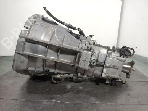 Gearbox BMW 1 (F20)  | BP36643287M3  - Image 6