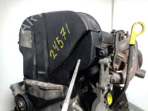 Engine FORD FOCUS I Turnier (DNW) 1.8 TDCi | BP32001271M1 - Image 11